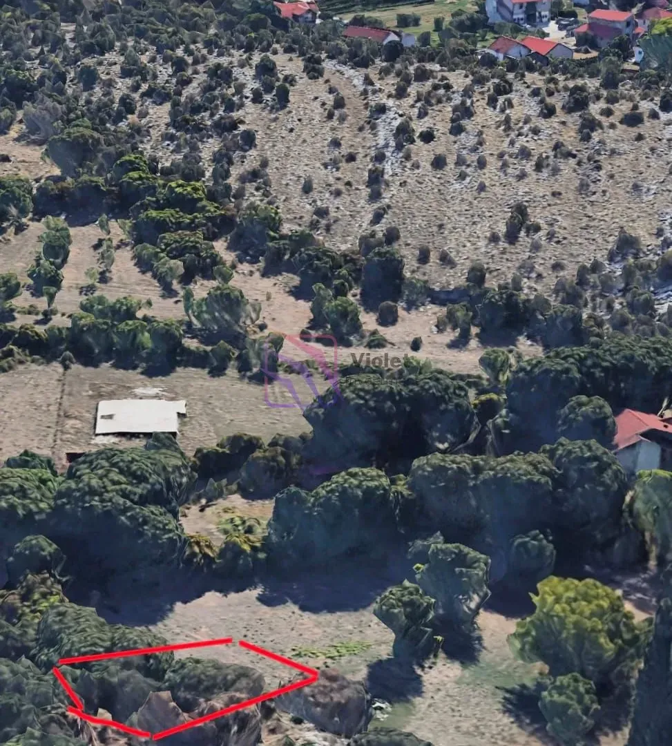 Prodaja, plac, 360m², Tološi, Podgorica