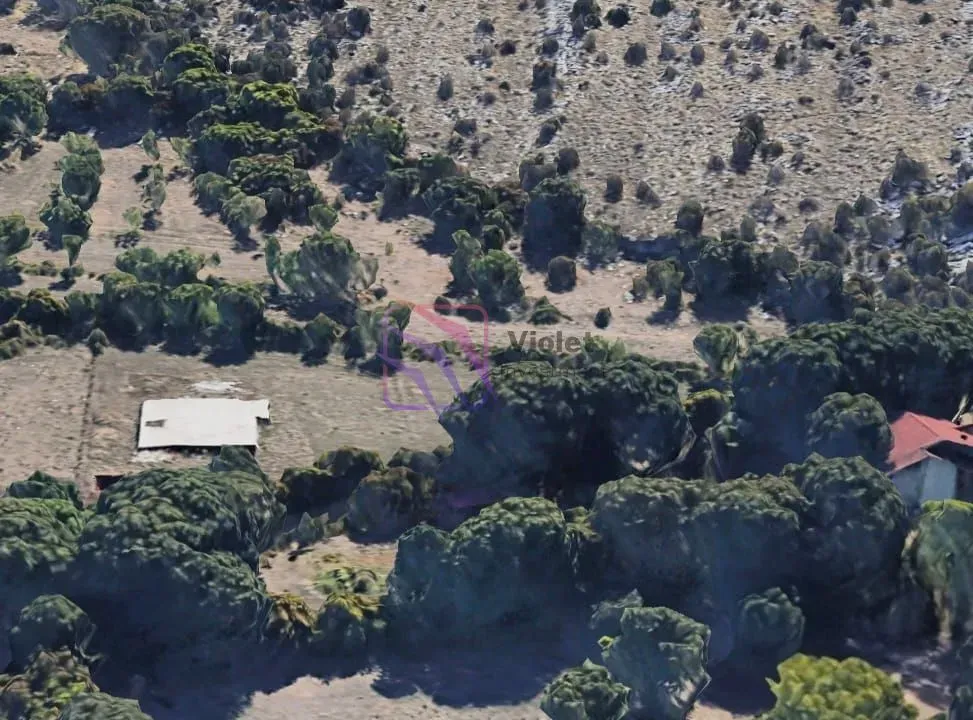 Sale, land lot, 360m², Tološi, Podgorica