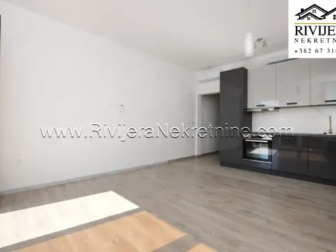 Prodaja, jednosoban stan, 42m², Đenovići, Herceg Novi - image 6