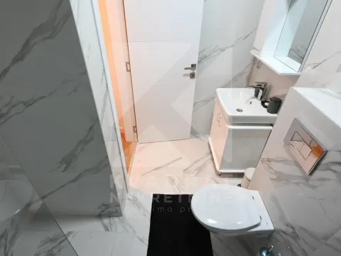 Rent, one bedroom apartment, 46m², Zabjelo, Podgorica - image 10