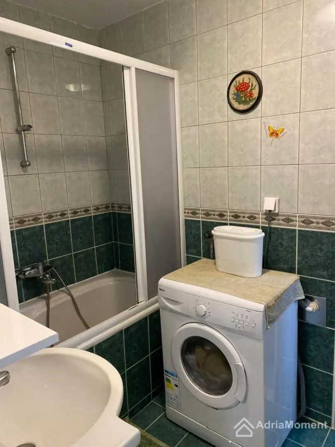Prodaja, dvosoban stan, 64m², Seljanovo, Tivat
