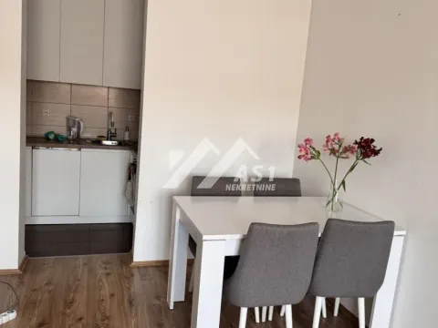 Rent, two bedroom apartment, 48m², Nova Detelinara, Novi Sad Sve Podlokacije - image 4