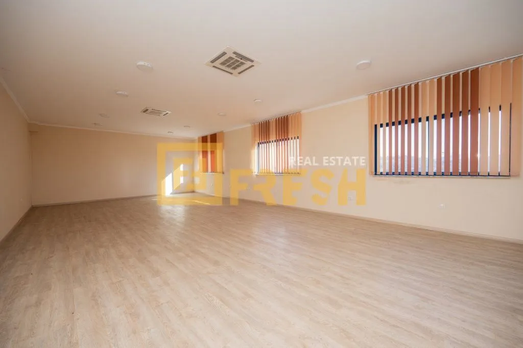 Rent, office space, 150m², Donja Gorica, Podgorica