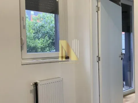 Rent, one bedroom apartment, 39m², Nova Detelinara, Novi Sad Sve Podlokacije - image 7