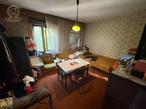 Sale, two bedroom apartment, 62m², Durlan, Niš - image 4