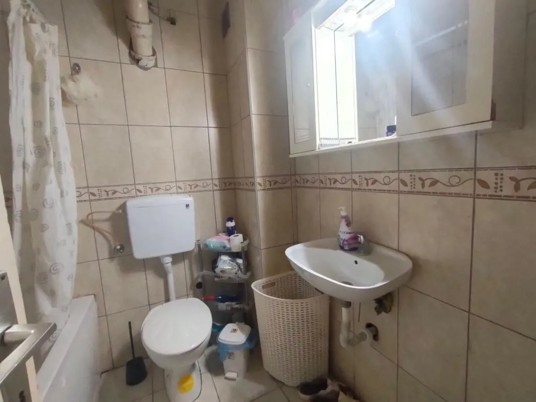 Prodaja, dvosoban stan, 70m², Topla, Herceg Novi