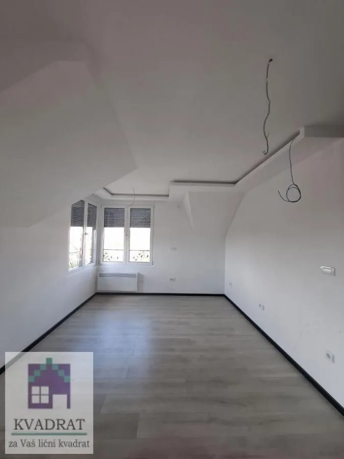Prodaja, jednosoban stan, 40m², Centar, Zlatibor