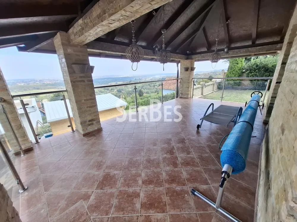 Prodaja, kuća, 123m², Beočić, Rekovac