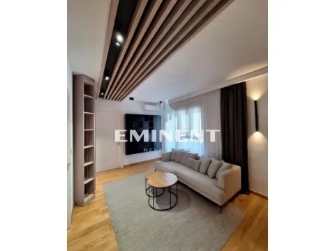 Prodaja, trosoban stan, 75m², Novi Beograd Blok 65, Novi Beograd Sve Podlokacije - image 1