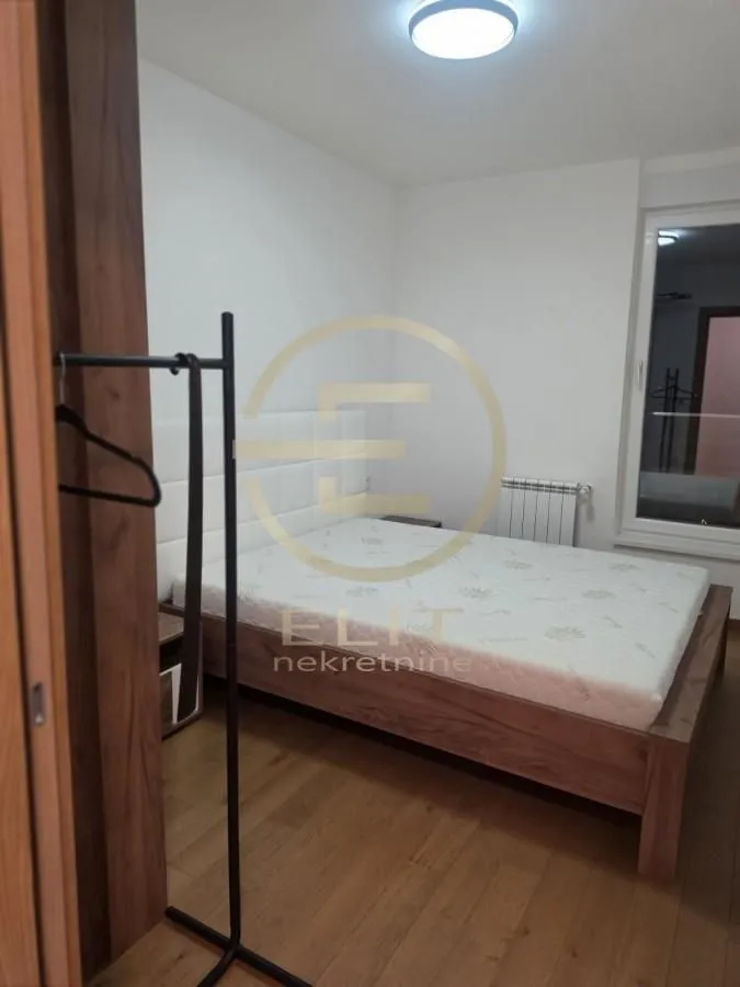 Rent, apartment, 43m², Bulevar Evrope, Novi Sad Sve Podlokacije