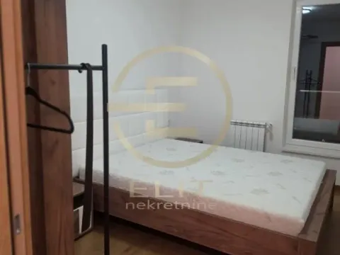 Rent, apartment, 43m², Bulevar Evrope, Novi Sad Sve Podlokacije - image 9