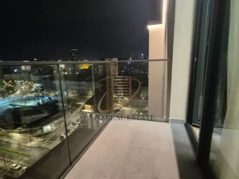 Izdavanje, trosoban stan, 74m², Savski Venac, Beograd - image 8