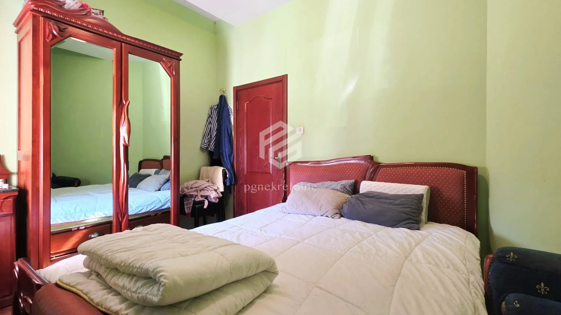 Sale, two bedroom apartment, 95m², Preko Morače, Podgorica
