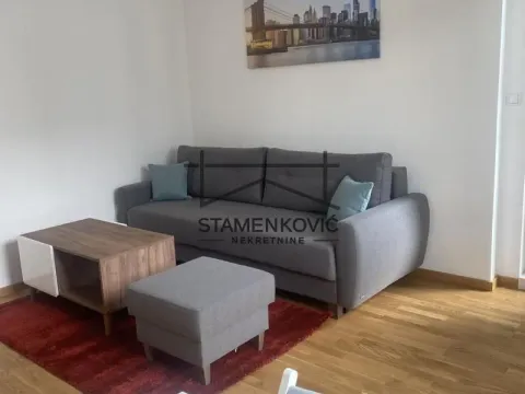 Rent, two bedroom apartment, 40m², Bulevar Evrope, Novi Sad Sve Podlokacije