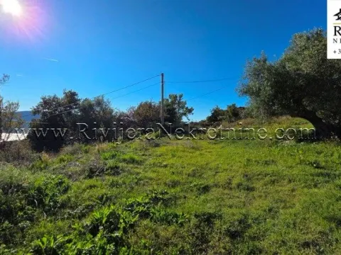 Prodaja, plac, 1058m², Podi, Herceg Novi - image 7