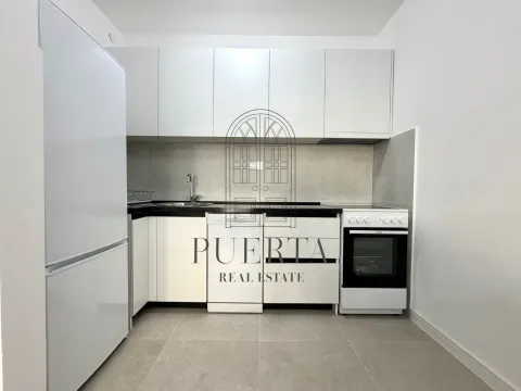 Rent, one bedroom apartment, 42m², Stari Aerodrom, Podgorica - image 6