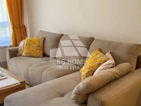 Izdavanje, dvosoban stan, 58m², Cvetkova Pijaca, Zvezdara Sve Podlokacije - image 3