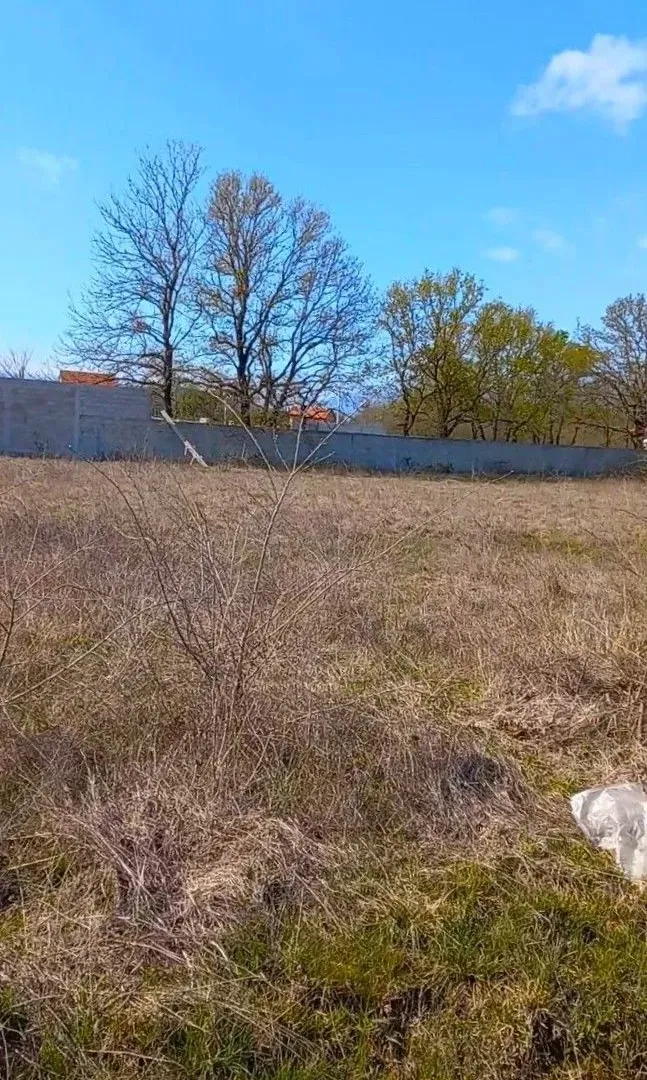 Prodaja, plac, 1120m², Kosić, Danilovgrad