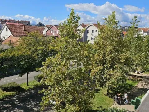 Rent, apartment, 64m², Stari Aerodrom, Podgorica - image 10