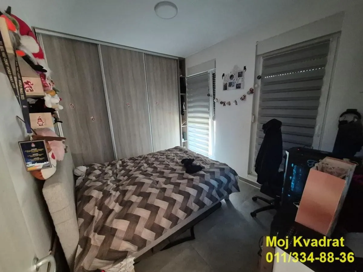Prodaja, trosoban stan, 71m², Stari Banovci, Stara Pazova