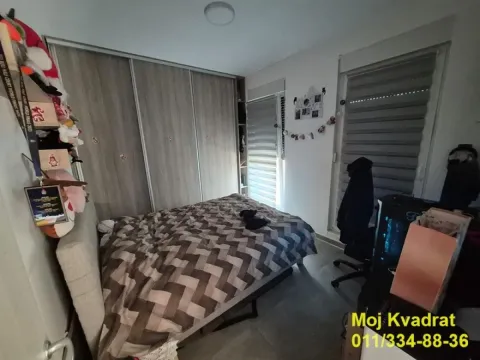 Sale, three bedroom apartment, 71m², Stari Banovci, Stara Pazova - image 6