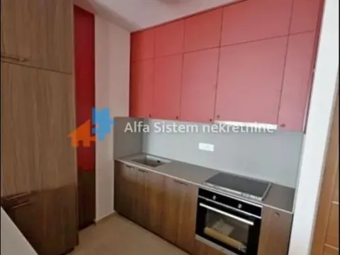 Rent, two bedroom apartment, 58m², Novi Beograd Blok 65, Novi Beograd Sve Podlokacije - image 6