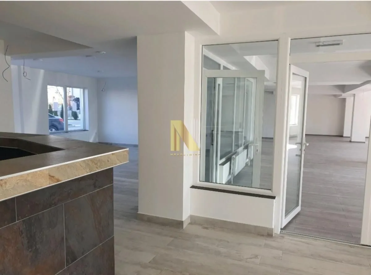 Sale, office space, 86m², Nova Pazova, Stara Pazova