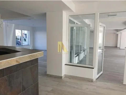 Sale, office space, 86m², Nova Pazova, Stara Pazova
