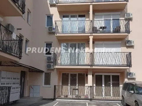 Sale, one bedroom apartment, 39m², Srebrno jezero, Veliko Gradište - image 3