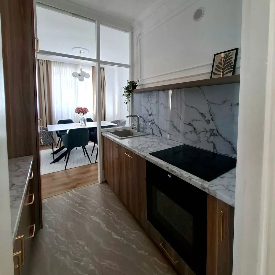 Izdavanje, stan, 52m², Momišići, Podgorica