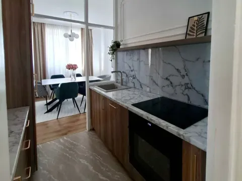 Rent, apartment, 52m², Momišići, Podgorica - image 7