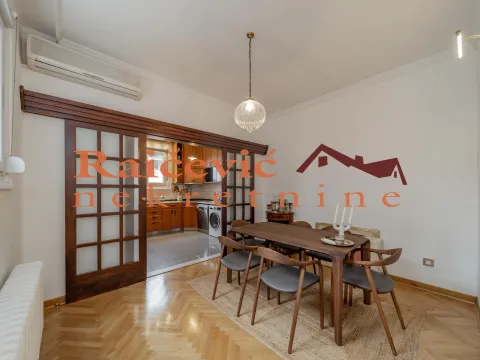 Prodaja, trosoban stan, 107m², Cvetni Trg, Vračar Sve Podlokacije - image 18