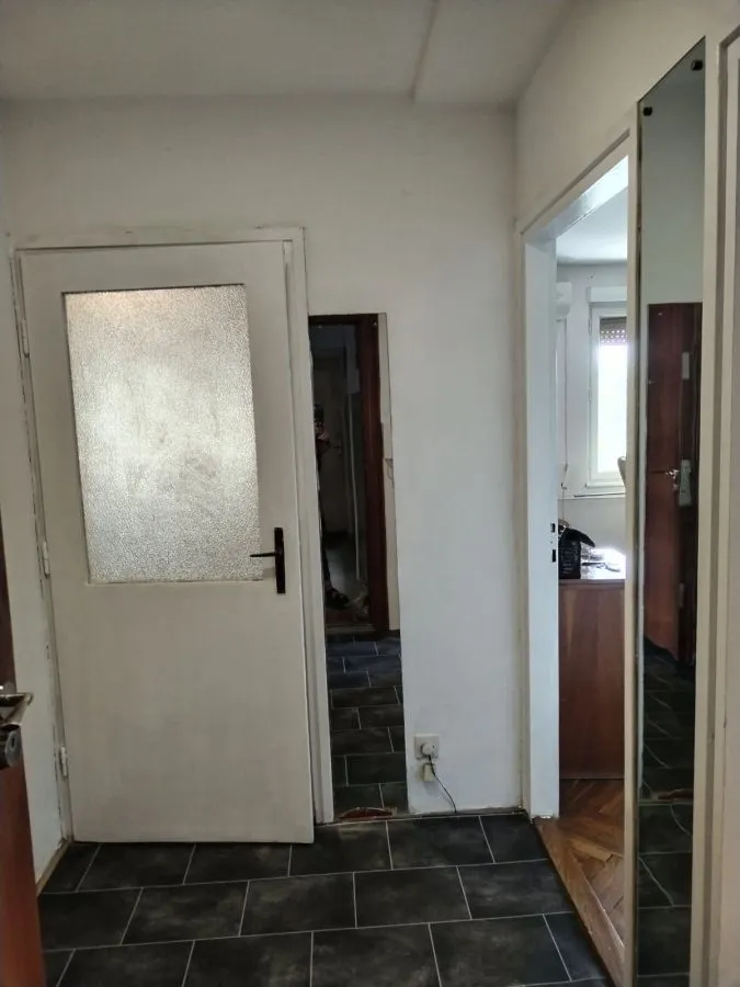 Prodaja, dvosoban stan, 46m², Satelit, Novi Sad Sve Podlokacije