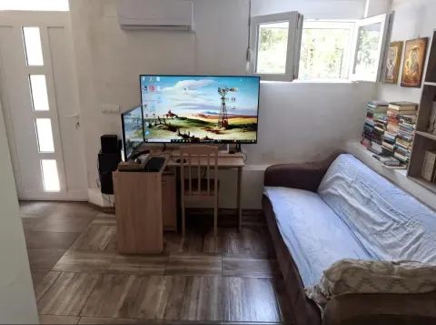 Prodaja, garsonjera, 20m², Malo Brdo, Podgorica - image 4