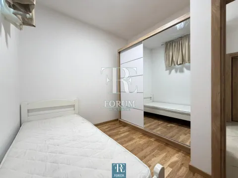 Izdavanje, dvosoban stan, 50m², 1 maj, Podgorica - image 8