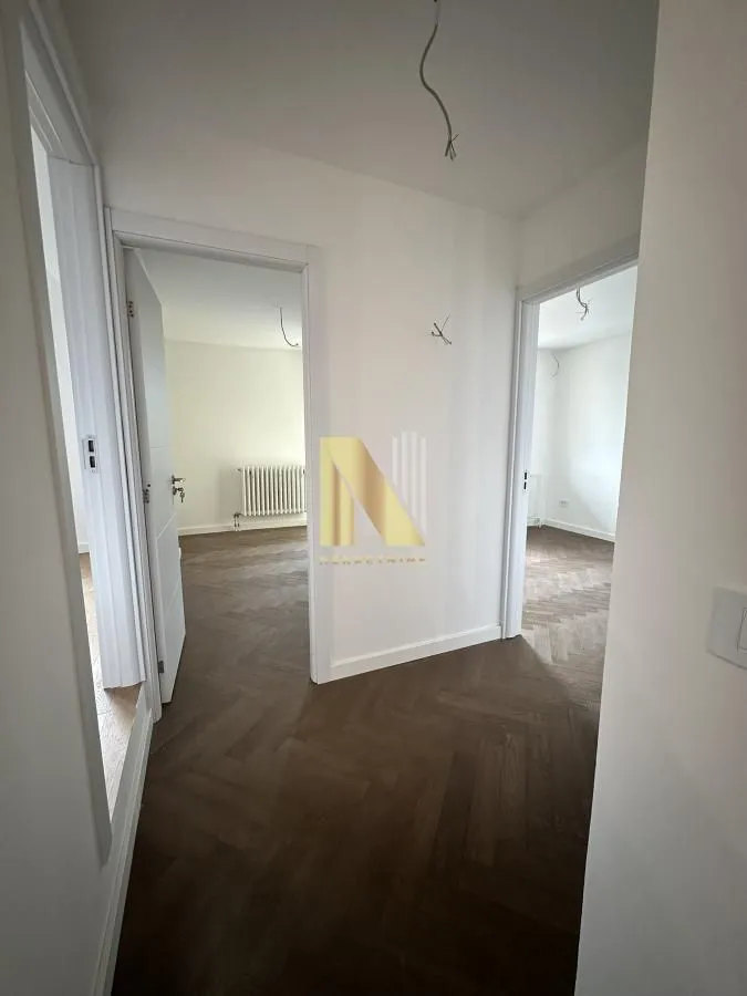 Prodaja, četvorosoban stan, 144m², Liman 4, Novi Sad Sve Podlokacije