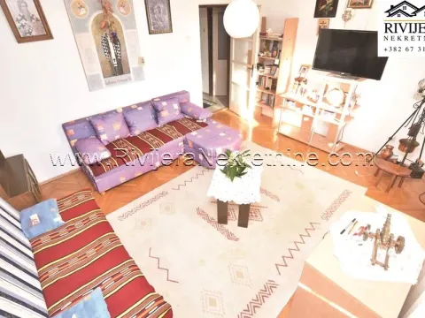 Prodaja, dvosoban stan, 73m², Centar, Herceg Novi - image 5