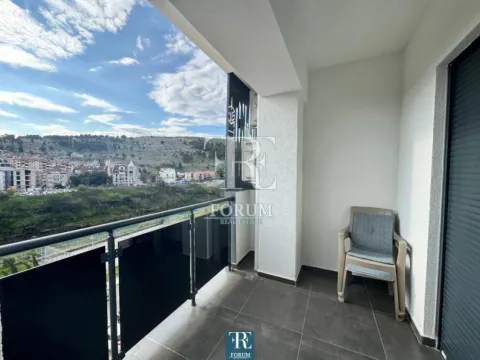 Izdavanje, jednosoban stan, 50m², Vezirov Most, Podgorica - image 11