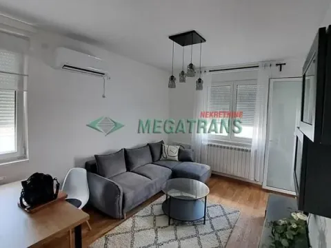 Izdavanje, dvosoban stan, 45m², Petrovaradin, Novi Sad - image 7