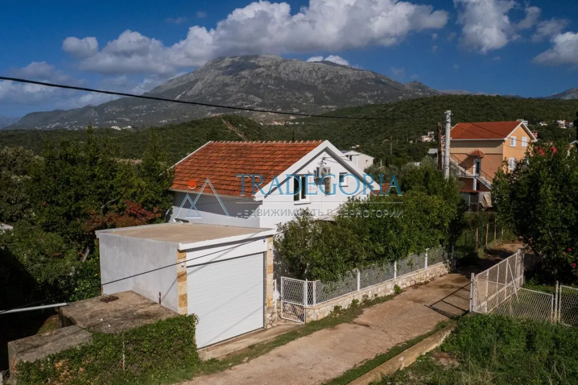 Prodaja, kuća, 130m², Utjeha, Ulcinj