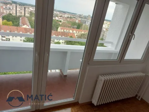Prodaja, trosoban stan, 61m², Bulevar Oslobodjenja, Novi Sad Sve Podlokacije - image 20