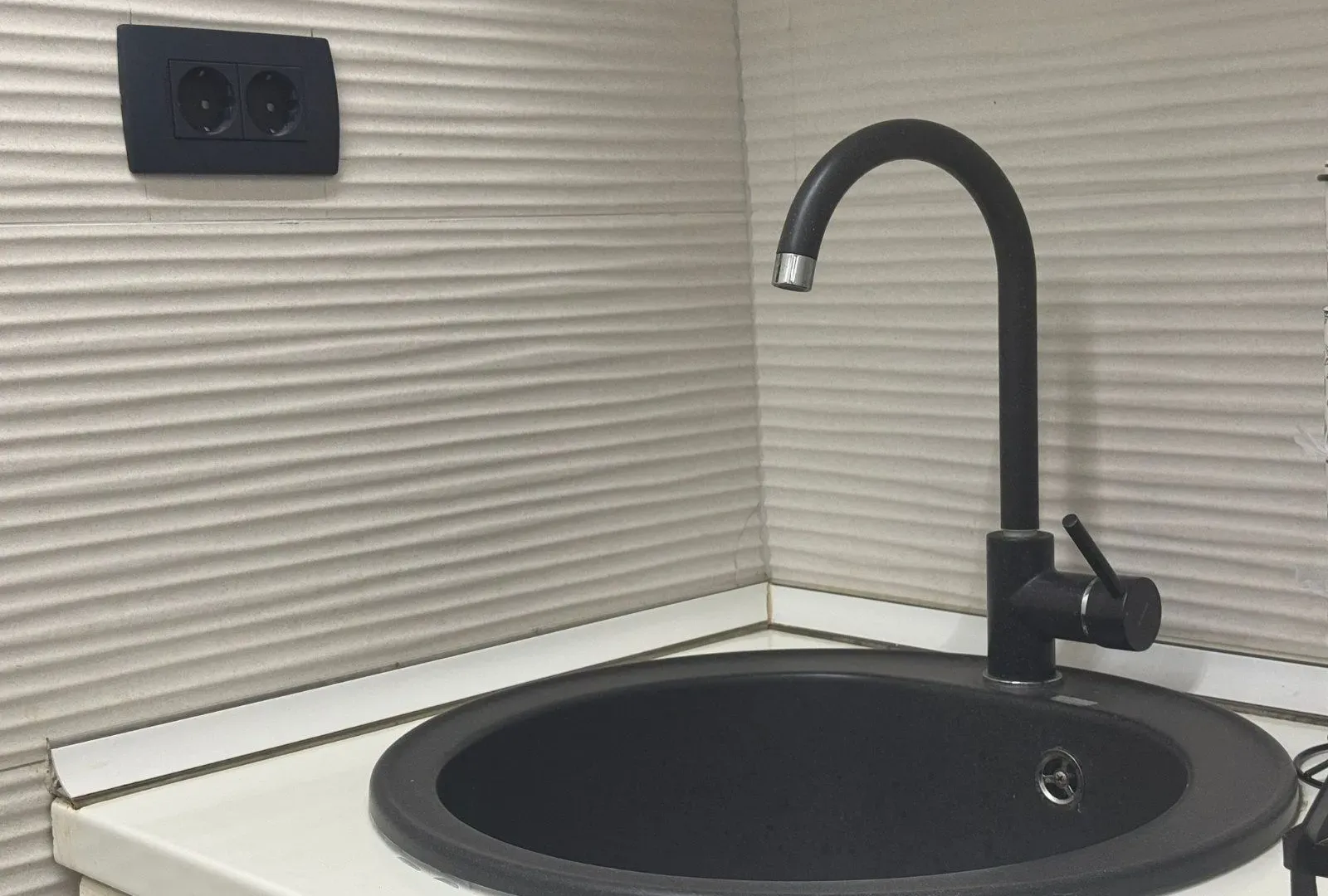 Rent, one bedroom apartment, 30m², Centar, Podgorica