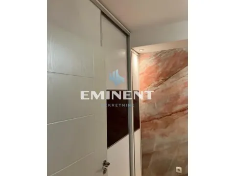 Rent, two bedroom apartment, 47m², Voždovac Sve Podlokacije, Beograd - image 9