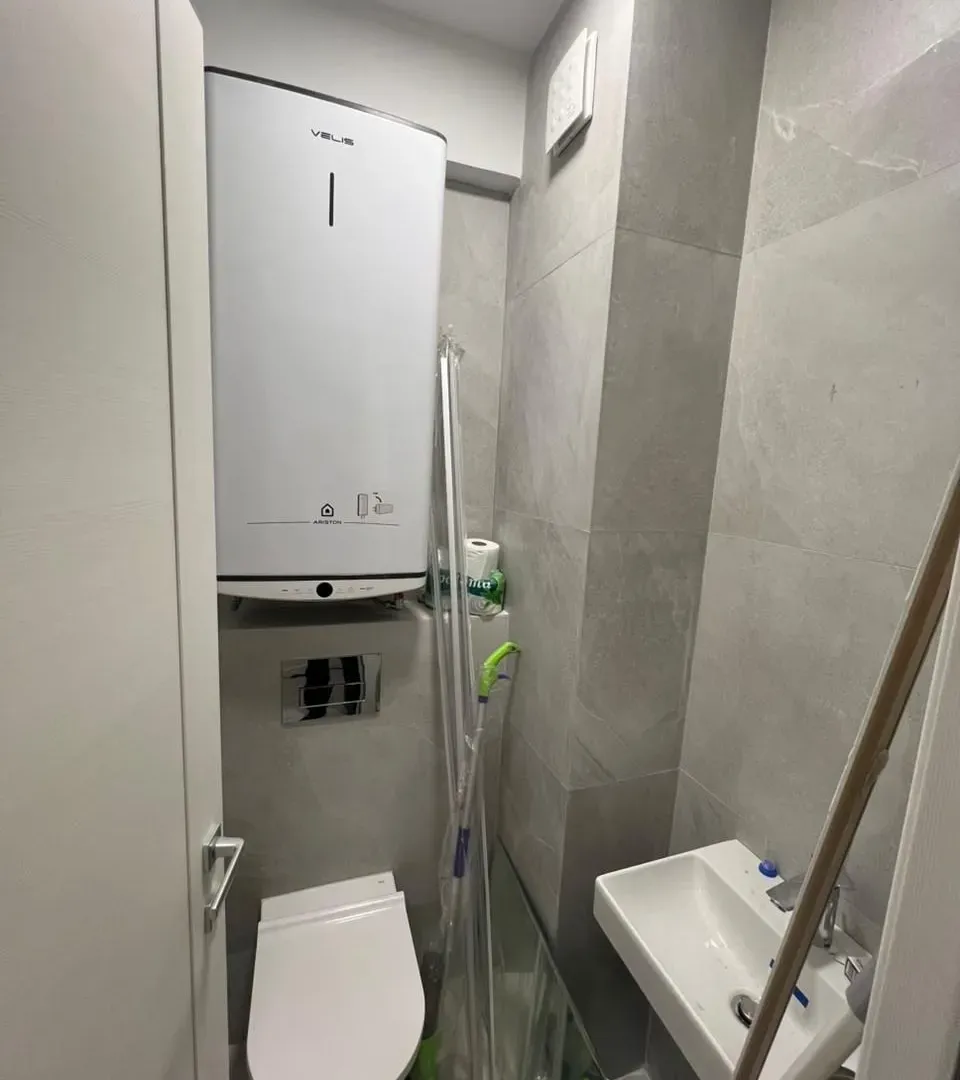 Izdavanje, dvosoban stan, 73m², Central Point, Podgorica