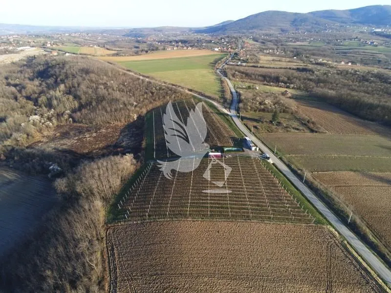 Prodaja, plac, 20000m², Nemenikuće, Sopot