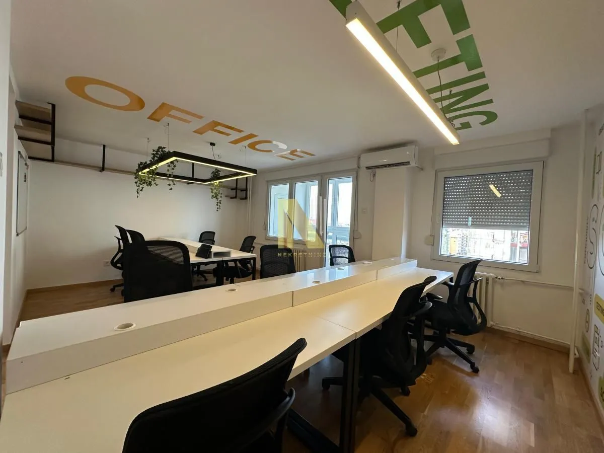 Prodaja, dvosoban stan, 64m², Liman 4, Novi Sad Sve Podlokacije