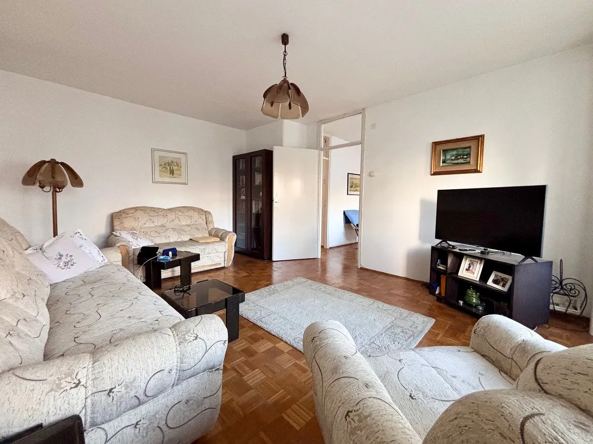 Prodaja, trosoban stan, 85m², Novi Beograd Sve Podlokacije, Beograd