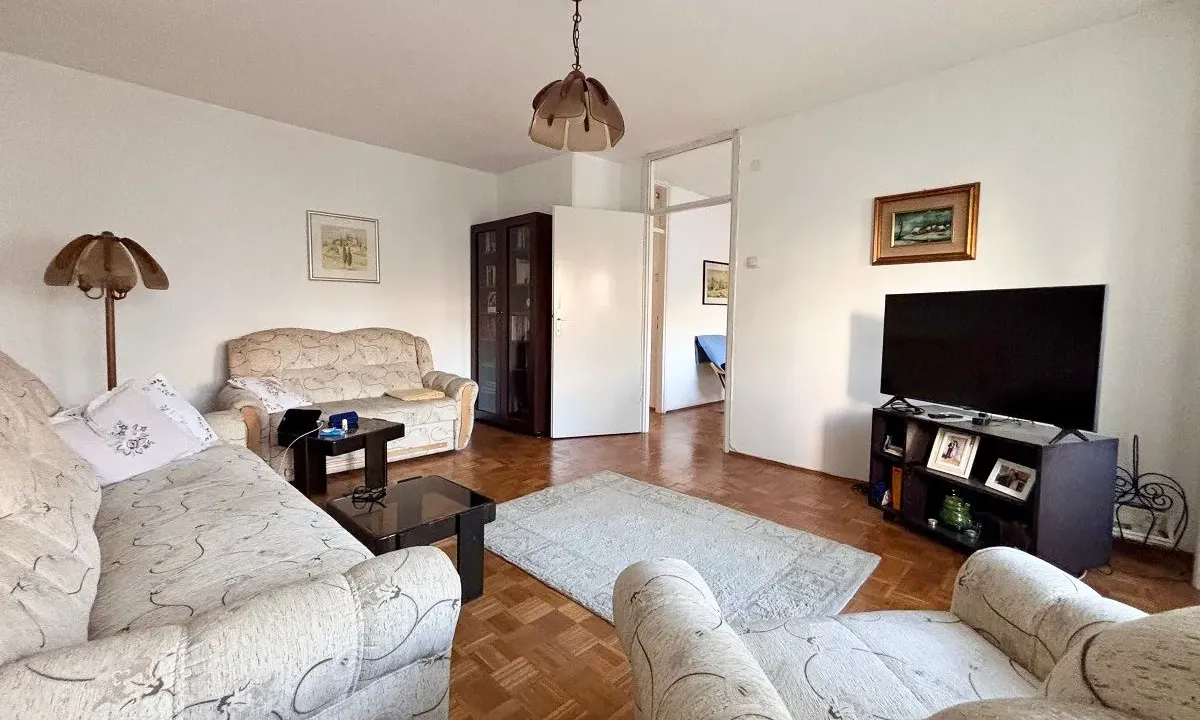 Prodaja, trosoban stan, 85m², Novi Beograd Sve Podlokacije, Beograd