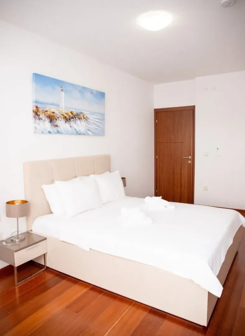 Sale, two bedroom apartment, 89m², Bečići, Budva