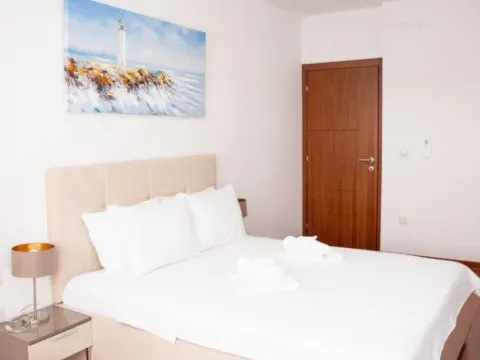 Sale, two bedroom apartment, 89m², Bečići, Budva - image 6